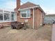 Thumbnail Detached bungalow for sale in Marlowe Road, Tudor Estate, Clacton-On-Sea