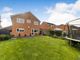 Thumbnail Detached house for sale in Brook Drive, Kinoulton, Nottingham