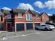 Thumbnail Flat for sale in Lionheart Court, Helsby, Frodsham