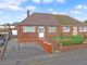 Thumbnail Bungalow for sale in Cheriton Court Road, Folkestone, Kent