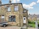 Thumbnail Terraced house for sale in Arncliffe Avenue, Keighley