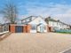 Thumbnail Bungalow for sale in Chatham Road, Sandling, Maidstone, Kent