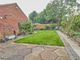 Thumbnail Detached house for sale in Willow Close, Burbage, Hinckley