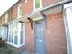 Thumbnail Room to rent in Burton Road, Lincoln