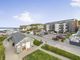 Thumbnail Flat for sale in Watergate Bay, Newquay, Cornwall