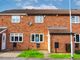 Thumbnail Terraced house for sale in Lime Kilns, Wigston, Leicester
