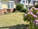 Thumbnail Detached bungalow for sale in Lulworth Crescent, Hamworthy, Poole