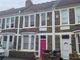 Thumbnail Terraced house to rent in Sloan Street, St George's Park, Bristol