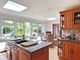 Thumbnail Detached house for sale in Broadmark Way, Rustington, West Sussex