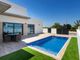 Thumbnail Villa for sale in 03159 Daya Nueva, Alicante, Spain