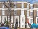 Thumbnail Flat for sale in Gaisford Street, Kentish Town, London