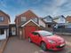 Thumbnail Detached house for sale in Armshead Road, Werrington, Stoke-On-Trent