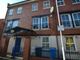 Thumbnail Town house to rent in Peregrine Street, Hulme, Manchester