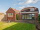 Thumbnail Detached house for sale in Main Road, Stretton