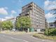 Thumbnail Flat for sale in Geraint Thomas House North, The Boulevard, Crawley