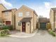 Thumbnail Detached house for sale in Bledlow Rise, Northampton
