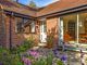 Thumbnail Bungalow for sale in Waterford Close, Lymington