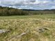 Thumbnail Land for sale in Burnside Of Ballintomb, Carron, Aberlour