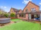 Thumbnail Detached house for sale in Loxwood Road, Horndean, Waterlooville