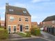 Thumbnail Detached house for sale in The Laurels, Barlby, Selby