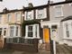 Thumbnail Terraced house for sale in Wilson Road, London