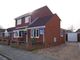 Thumbnail Detached house for sale in Greville Road, Hedon, Hull, East Yorkshire