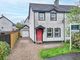 Thumbnail Semi-detached house for sale in Huntingdale Green, Ballyclare