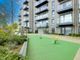 Thumbnail Flat for sale in Woolwich Road, London