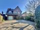 Thumbnail Detached house for sale in Locks Road, Locks Heath, Southampton