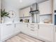 Indicative Kitchen/Dining Room, Contemporary Modern Decoration