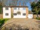 Thumbnail Detached house for sale in Childsbridge Lane, Seal, Sevenoaks, Kent