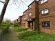 Thumbnail Flat for sale in Kylemore Close, London