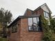 Thumbnail Semi-detached house for sale in Cedarway, Bollington, Macclesfield