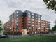 Thumbnail Flat for sale in Ford Lane, Salford