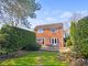 Thumbnail Detached house for sale in Canterbury Road, Kennington