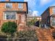 Thumbnail Semi-detached house for sale in Vesper Road, Kirkstall, Leeds