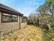 Thumbnail Bungalow for sale in Harecross Park, Longframlington, Morpeth