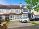 Thumbnail Terraced house for sale in Bridgewood Road, Worcester Park