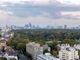 Thumbnail Flat to rent in Campden Hill Towers, Notting Hill Gate, London