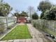 Thumbnail End terrace house for sale in Badlesmere Road, Eastbourne, East Sussex