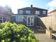 Thumbnail Semi-detached house for sale in Roseberry Road, Middlesbrough, North Yorkshire