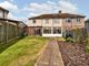 Thumbnail Semi-detached house for sale in Poulders Gardens, Sandwich