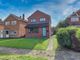 Thumbnail Detached house for sale in Watling Street, Mancetter, Atherstone