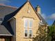 Thumbnail Detached house for sale in Abingdon Road, Standlake