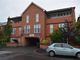 Thumbnail Flat to rent in Barons Court, Burton-On-Trent, Staffordshire