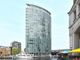 Thumbnail Flat for sale in West India Quay, Hertsmere Road, London