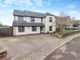 Thumbnail Detached house for sale in Church Rise, Undy, Caldicot, Monmouthshire
