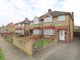 Thumbnail Semi-detached house for sale in Spinney Drive, Feltham