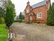 Thumbnail Detached house for sale in D'urton Lane, Broughton, Preston