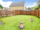 Thumbnail End terrace house for sale in Lysander Way, Cottingley, Bingley, West Yorkshire